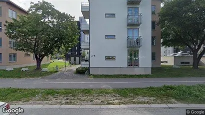 Apartments for rent in Örebro - Photo from Google Street View