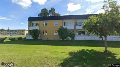 Apartments for rent in Bollnäs - Photo from Google Street View