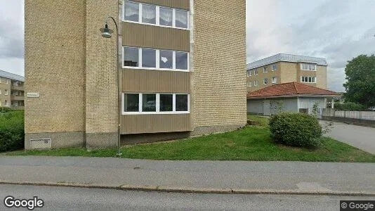 Apartments for rent in Strängnäs - Photo from Google Street View