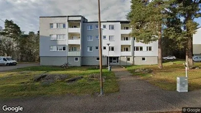 Apartments for rent in Eskilstuna - Photo from Google Street View