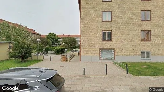 Apartments for rent in Limhamn/Bunkeflo - Photo from Google Street View