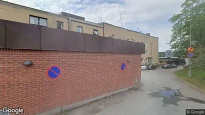 Apartments for rent in Årjäng - Photo from Google Street View