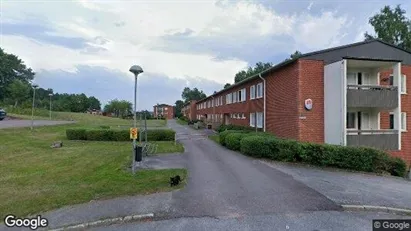 Apartments for rent in Kristinehamn - Photo from Google Street View