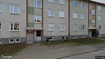 Apartments for rent in Katrineholm - Photo from Google Street View