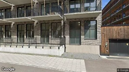 Apartments for rent in Eskilstuna - Photo from Google Street View