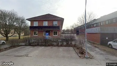 Apartments for rent in Linköping - Photo from Google Street View