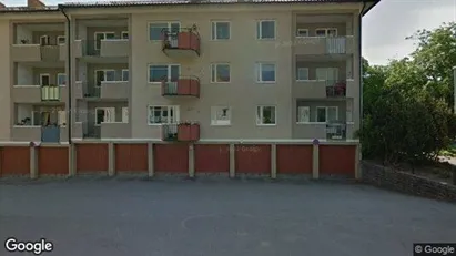 Apartments for rent in Linköping - Photo from Google Street View