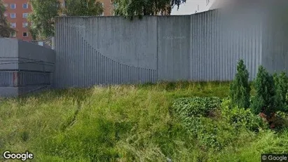 Apartments for rent in Botkyrka - Photo from Google Street View