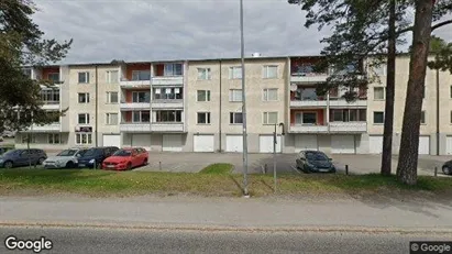 Apartments for rent in Haninge - Photo from Google Street View