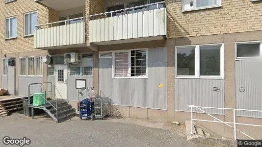 Apartments for rent in Huddinge - Photo from Google Street View