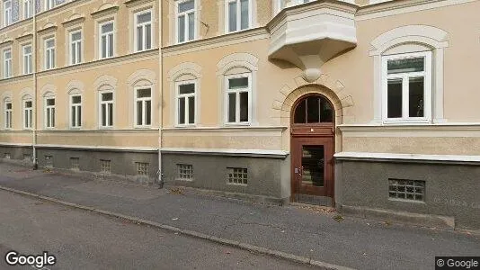 Apartments for rent in Norrköping - Photo from Google Street View