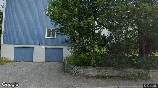 Apartments for rent in Härnösand - Photo from Google Street View