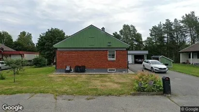 Apartments for rent in Skellefteå - Photo from Google Street View