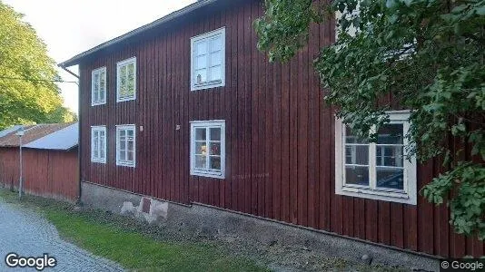 Apartments for rent in Hällefors - Photo from Google Street View