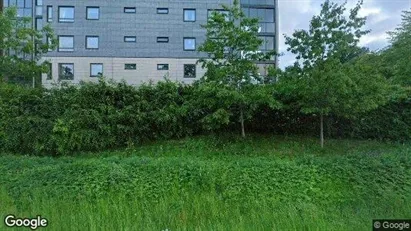 Apartments for rent in Växjö - Photo from Google Street View