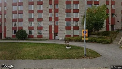 Apartments for rent in Nyköping - Photo from Google Street View