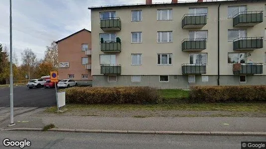 Apartments for rent in Katrineholm - Photo from Google Street View