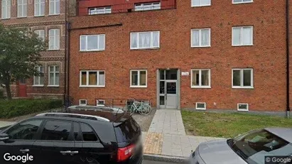 Apartments for rent in Landskrona - Photo from Google Street View