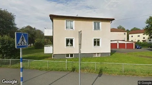 Apartments for rent in Nässjö - Photo from Google Street View