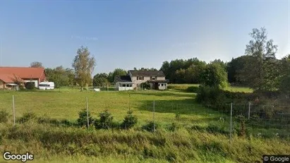 Apartments for rent in Nässjö - Photo from Google Street View