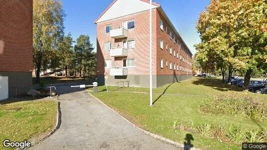 Apartments for rent in Trollhättan - Photo from Google Street View