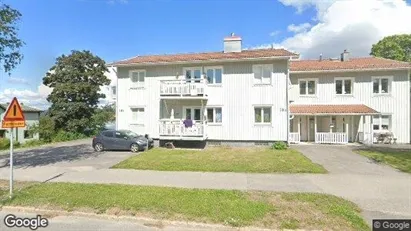 Apartments for rent in Sundsvall - Photo from Google Street View