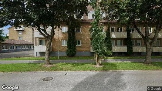 Apartments for rent in Falköping - Photo from Google Street View