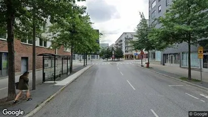 Rooms for rent in Södermalm - Photo from Google Street View