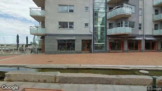 Apartments for rent in Malmö City - Photo from Google Street View