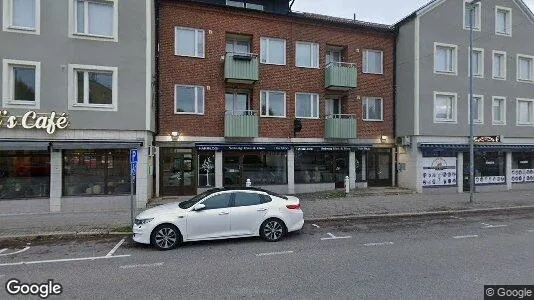 Apartments for rent in Degerfors - Photo from Google Street View