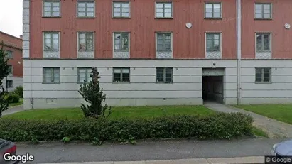 Apartments for rent in Majorna-Linné - Photo from Google Street View