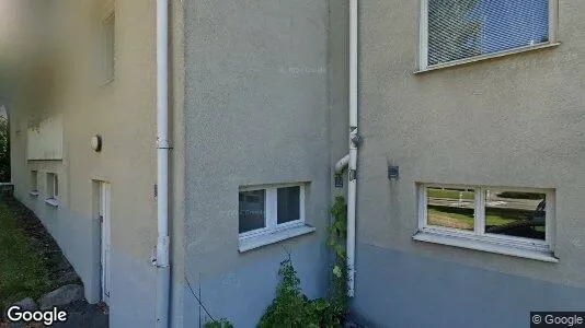 Apartments for rent in Askim-Frölunda-Högsbo - Photo from Google Street View