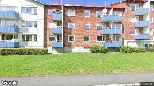 Apartments for rent in Mölndal - Photo from Google Street View