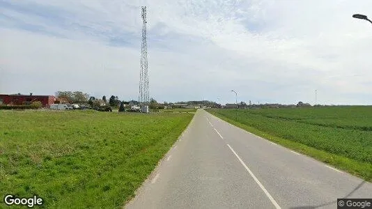 Apartments for rent in Simrishamn - Photo from Google Street View