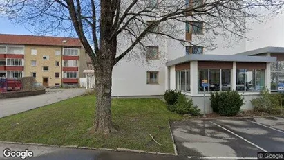 Apartments for rent in Skövde - Photo from Google Street View