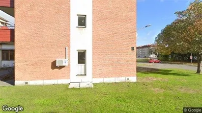 Apartments for rent in Kristianstad - Photo from Google Street View