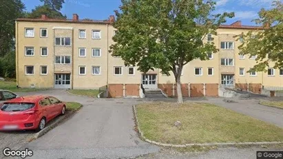 Apartments for rent in Eskilstuna - Photo from Google Street View