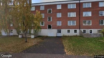 Apartments for rent in Eskilstuna - Photo from Google Street View