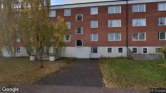 Apartments for rent in Eskilstuna - Photo from Google Street View