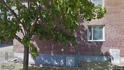 Apartments for rent in Linköping - Photo from Google Street View