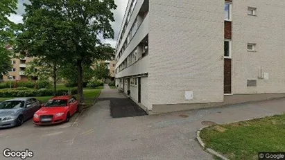 Apartments for rent in Arvika - Photo from Google Street View