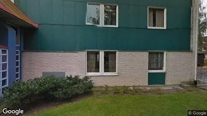 Apartments for rent in Fosie - Photo from Google Street View