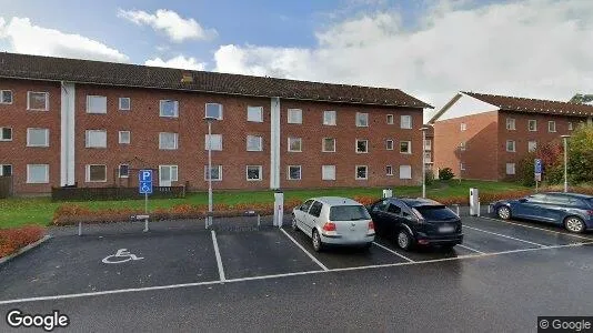 Apartments for rent in Trollhättan - Photo from Google Street View