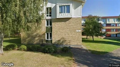 Apartments for rent in Linköping - Photo from Google Street View