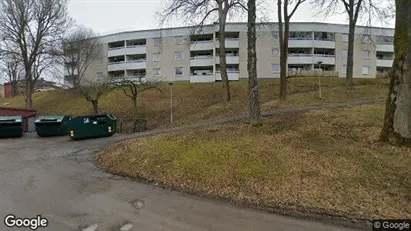 Apartments for rent in Askersund - Photo from Google Street View