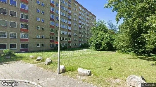 Apartments for rent in Rosengård - Photo from Google Street View