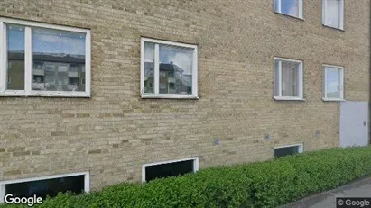 Apartments for rent in Svedala - Photo from Google Street View