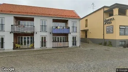 Apartments for rent in Simrishamn - Photo from Google Street View