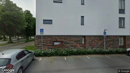 Apartments for rent in Burlöv - Photo from Google Street View