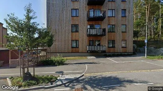 Apartments for rent in Upplands-Bro - Photo from Google Street View